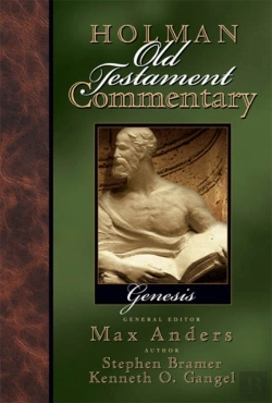 Bertrand.pt - Holman Old Testament Commentary - Genesis
