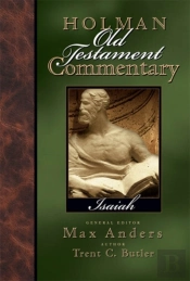 Holman Old Testament Commentary - Isaiah