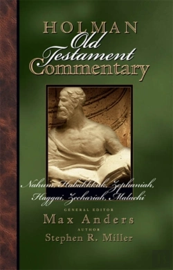 Bertrand.pt - Holman Old Testament Commentary - Nahum-Malachi