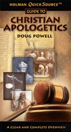 Bertrand.pt - Holman Quicksource Guide To Christian Apologetics