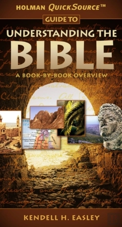Bertrand.pt - Holman Quicksource Guide To Understanding The Bible