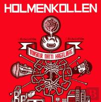 Holmenkollen