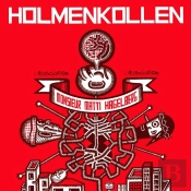 Holmenkollen