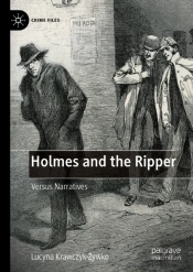 Holmes And The Ripper