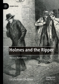 Bertrand.pt - Holmes And The Ripper