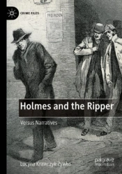 Holmes And The Ripper