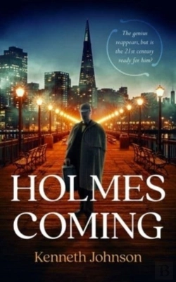 Bertrand.pt - Holmes Coming