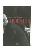 Holmes-El Adios A La Calle Baker/Lazos De Sangre