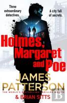 Holmes, Margaret And Poe