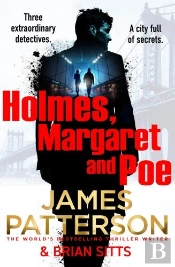 Holmes, Margaret And Poe