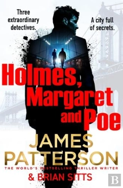 Bertrand.pt - Holmes, Margaret And Poe