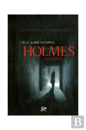 Holmes Nº 2 (1854-1891) (Comic)  