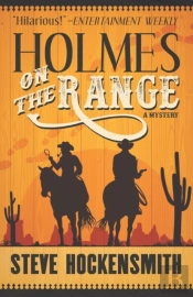 Holmes On The Range