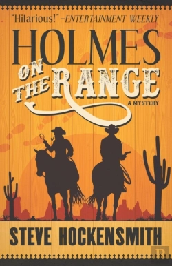 Bertrand.pt - Holmes On The Range