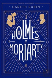 Holmes Y Moriarty