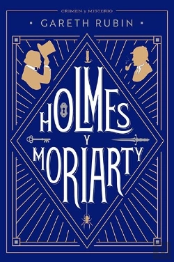 Bertrand.pt - Holmes Y Moriarty