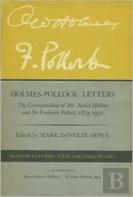 Holmesâ€“Pollock Letters