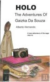 Holo The Adventures Of Gaizka Da Souza