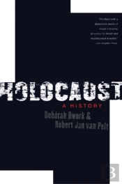 Holocaust: A History