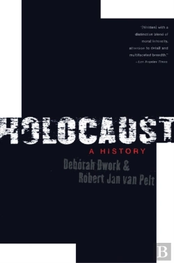 Bertrand.pt - Holocaust: A History