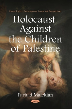 Bertrand.pt - Holocaust Against The Children Of Palestine