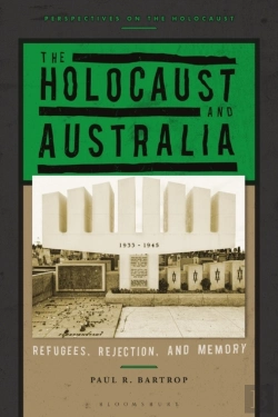 Bertrand.pt - Holocaust And Australia