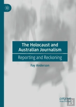Bertrand.pt - Holocaust And Australian Journalism