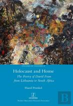 Holocaust And Home