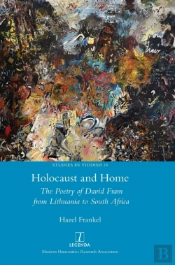 Bertrand.pt - Holocaust And Home