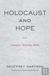 Holocaust And Hope