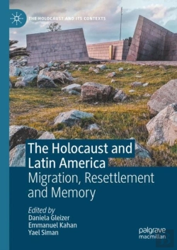 Bertrand.pt - Holocaust And Latin America