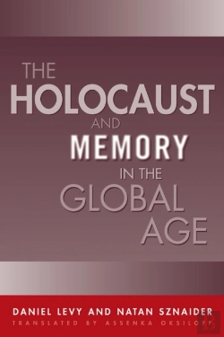 Bertrand.pt - Holocaust And Memory In The Global Age
