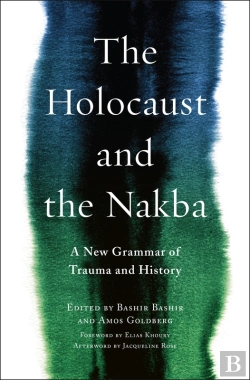 Bertrand.pt - Holocaust And The Nakba