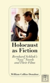 Holocaust As Fiction