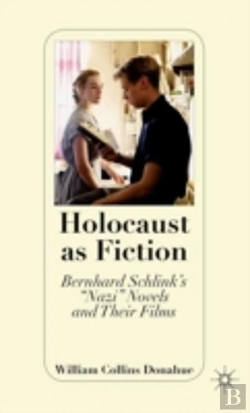 Bertrand.pt - Holocaust As Fiction