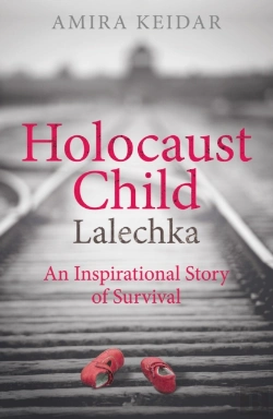 Bertrand.pt - Holocaust Child