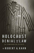 Holocaust Denial And The Law