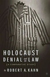 Holocaust Denial And The Law