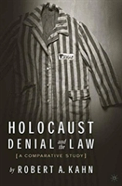Bertrand.pt - Holocaust Denial And The Law