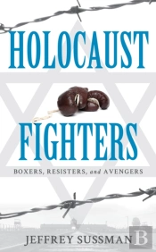 Holocaust Fighters