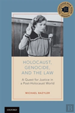 Bertrand.pt - Holocaust, Genocide, And The Law