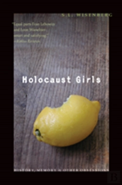 Bertrand.pt - Holocaust Girls
