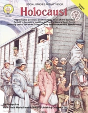 Holocaust, Grades 5 - 8