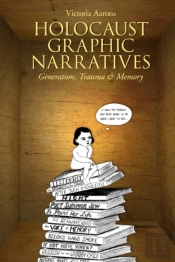 Holocaust Graphic Narratives