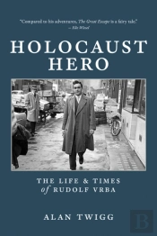 Holocaust Hero