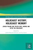 Holocaust History, Holocaust Memory
