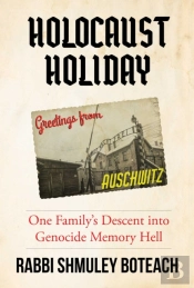 Holocaust Holiday