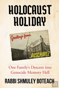 Bertrand.pt - Holocaust Holiday