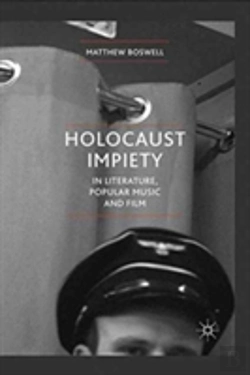 Bertrand.pt - Holocaust Impiety In Literature, Popular Music And Film