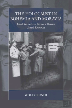 Bertrand.pt - Holocaust In Bohemia And Moravia